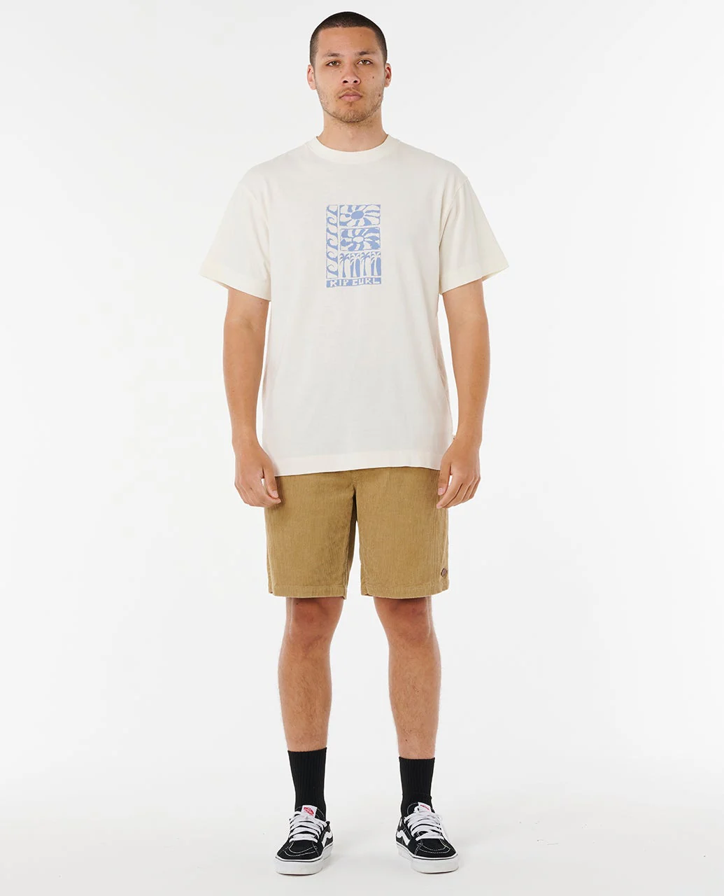 Artist Of The Search - Ty Williams Stacked Tee - Image 4