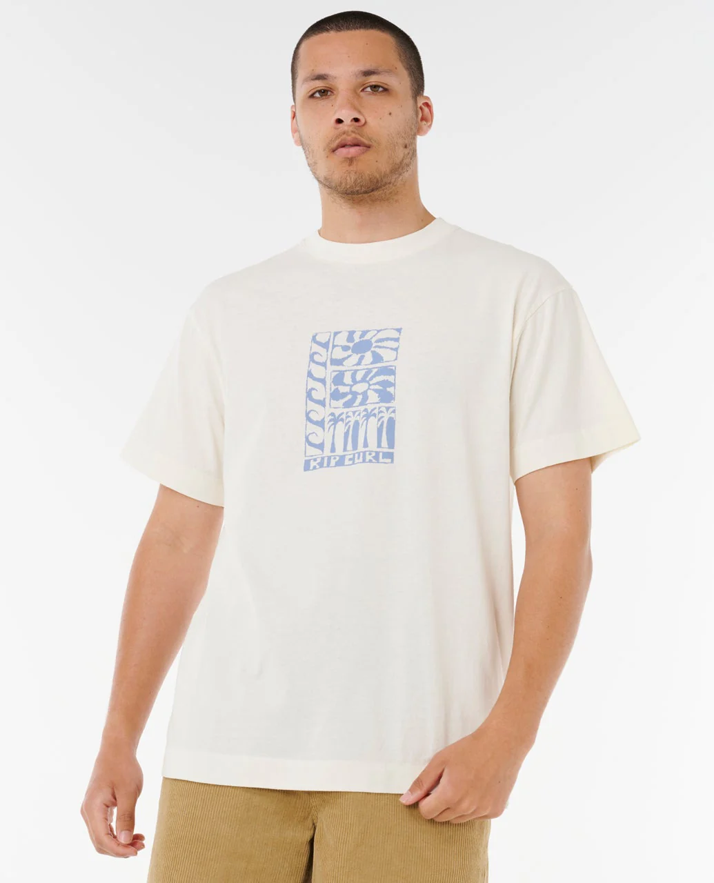 Artist Of The Search - Ty Williams Stacked Tee - Image 6