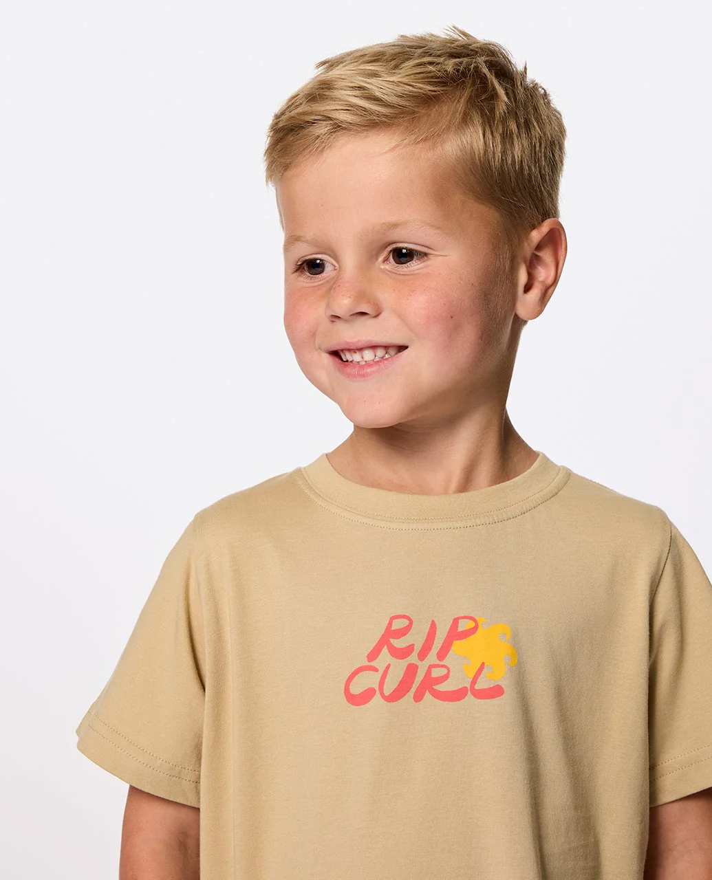 Artist Of The Search Ty Williams Tee - Kids - Image 4