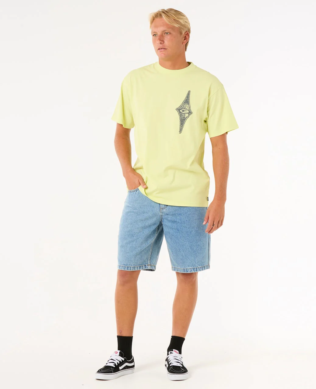 Astral Tee - Image 4