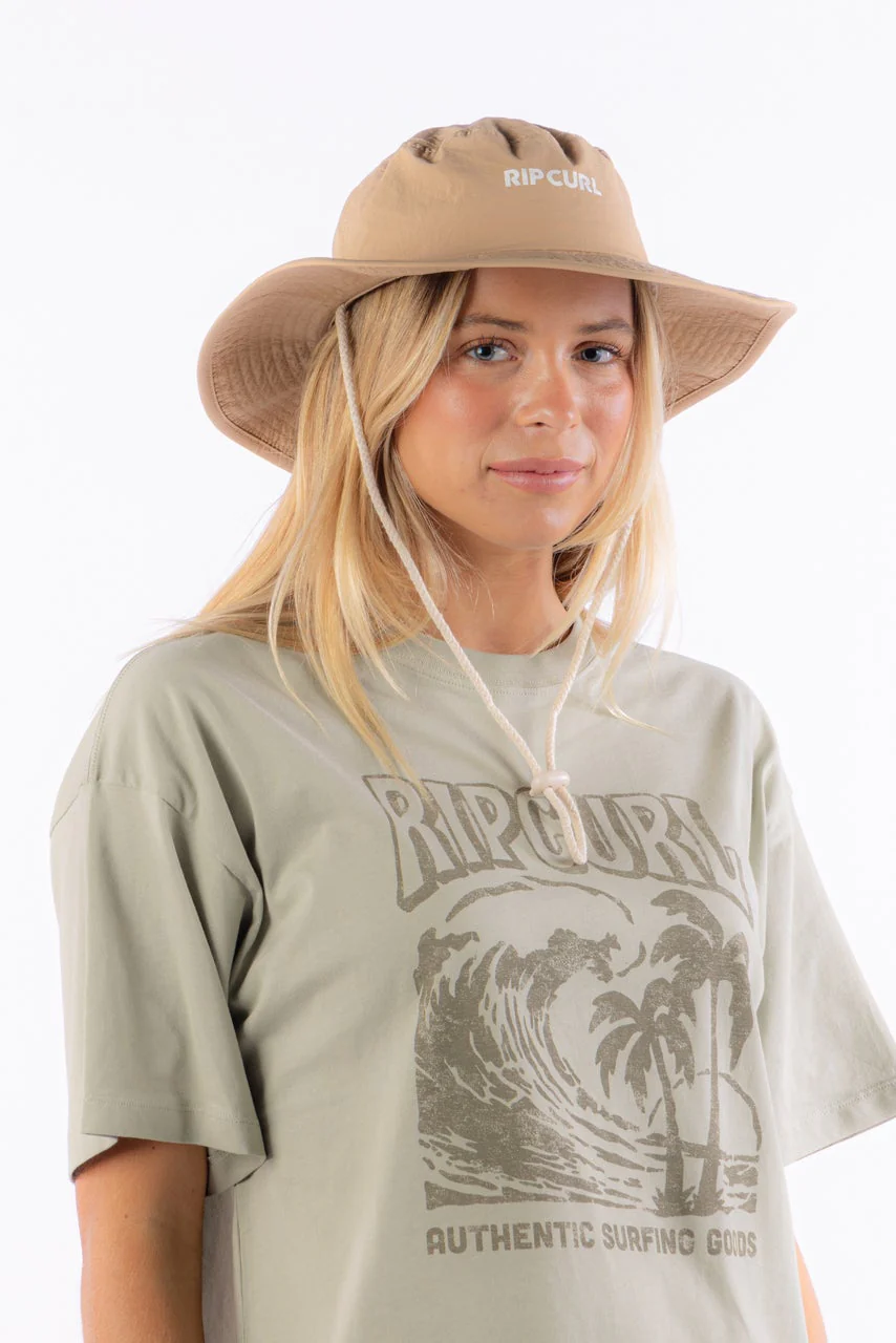 AZ Classic UPF50 Surf Hat - Image 2
