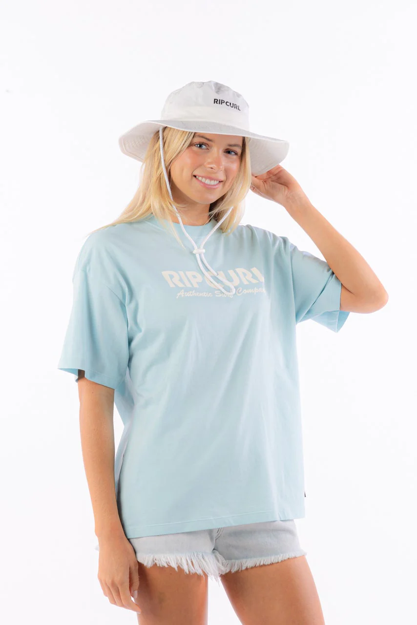 AZ Classic UPF50 Surf Hat - Image 2