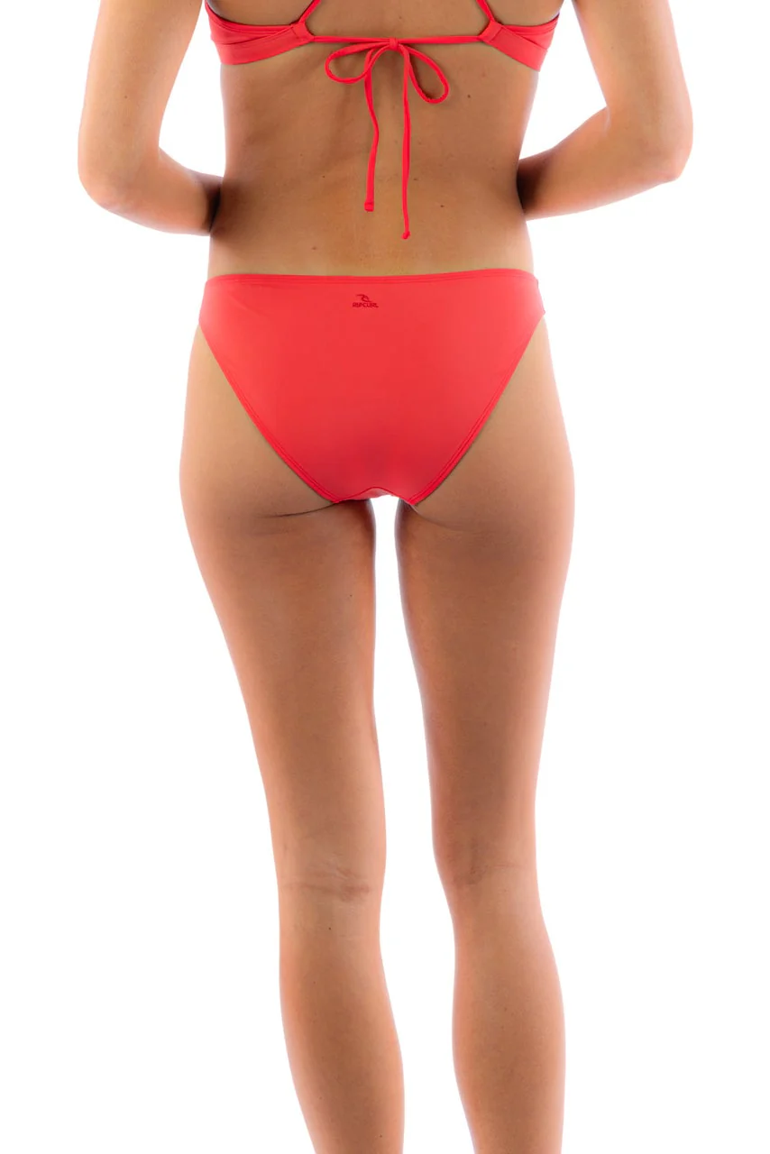 AZ Full Coverage Surf Bikini Bottom - Image 3