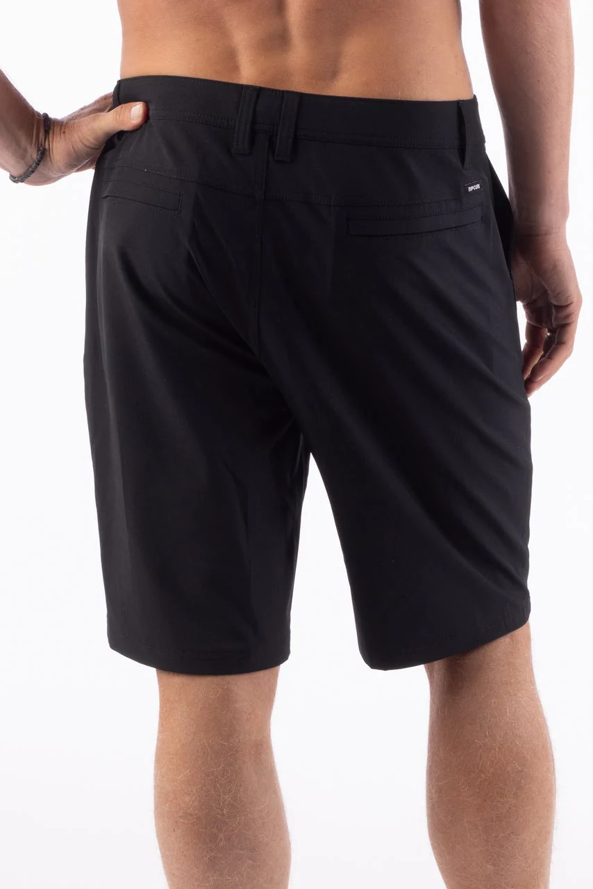 AZ Mens 20" Hybrid Walkshort - Image 3