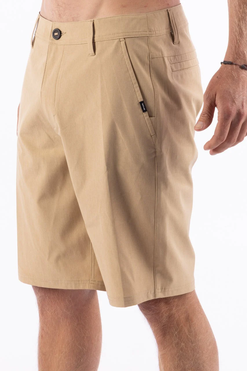 AZ Mens 20" Hybrid Walkshort - Image 3