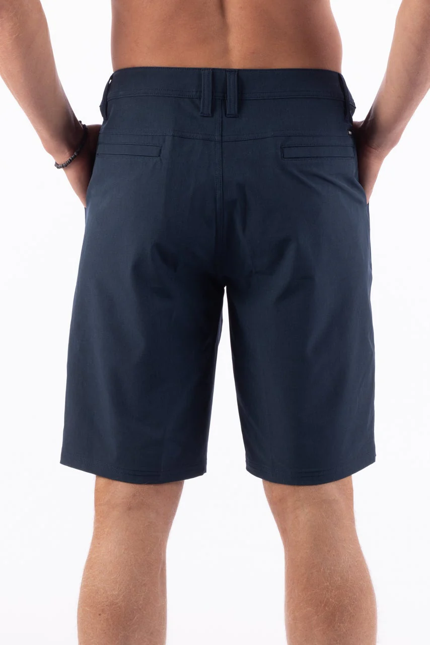 AZ Mens 20" Hybrid Walkshort - Image 4