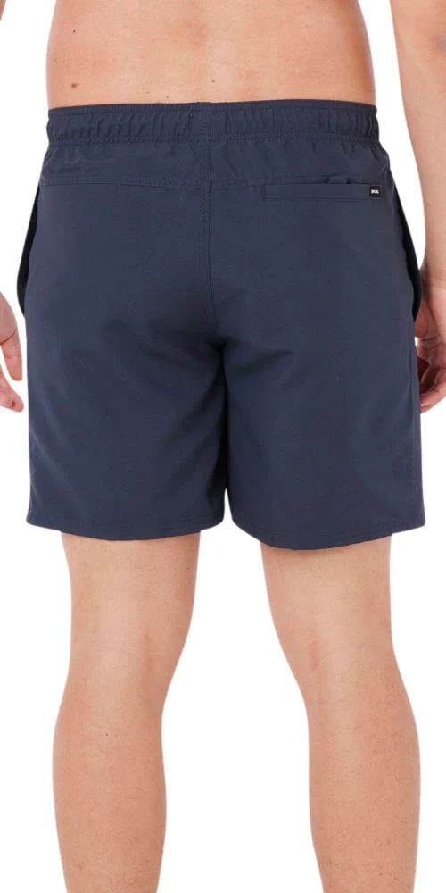 AZ Mens Volley 17" Boardshorts - Image 5
