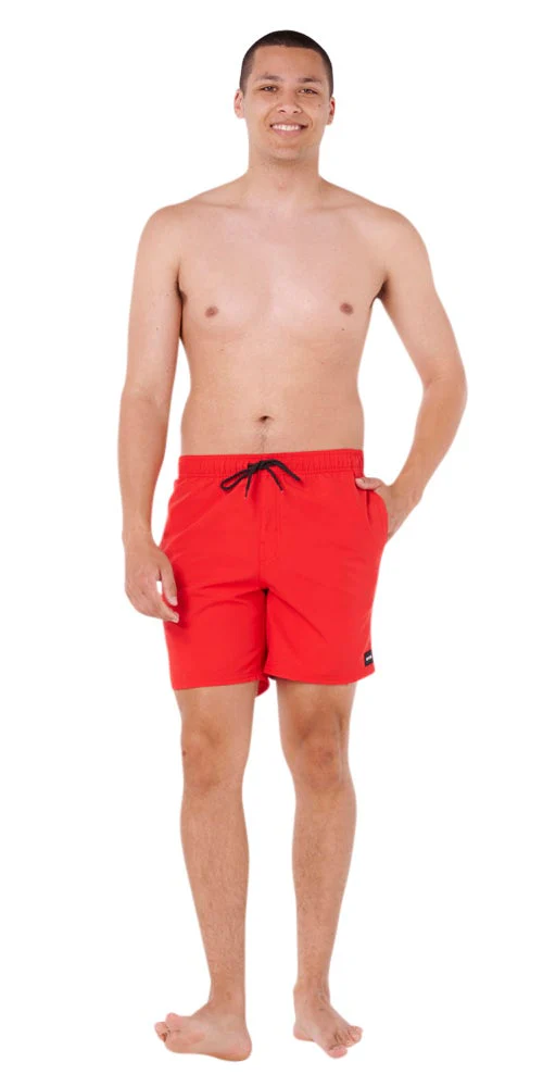 AZ Mens Volley 17" Boardshorts - Image 5