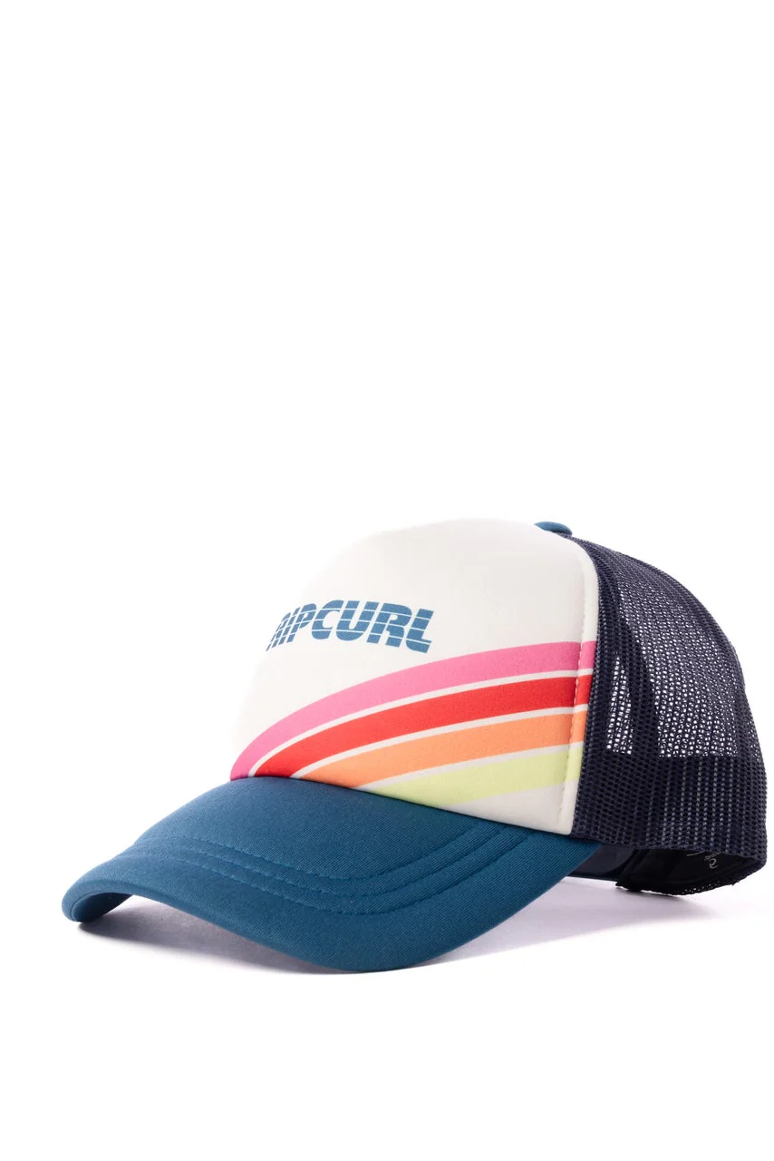 AZ Mixed Trucker Hat