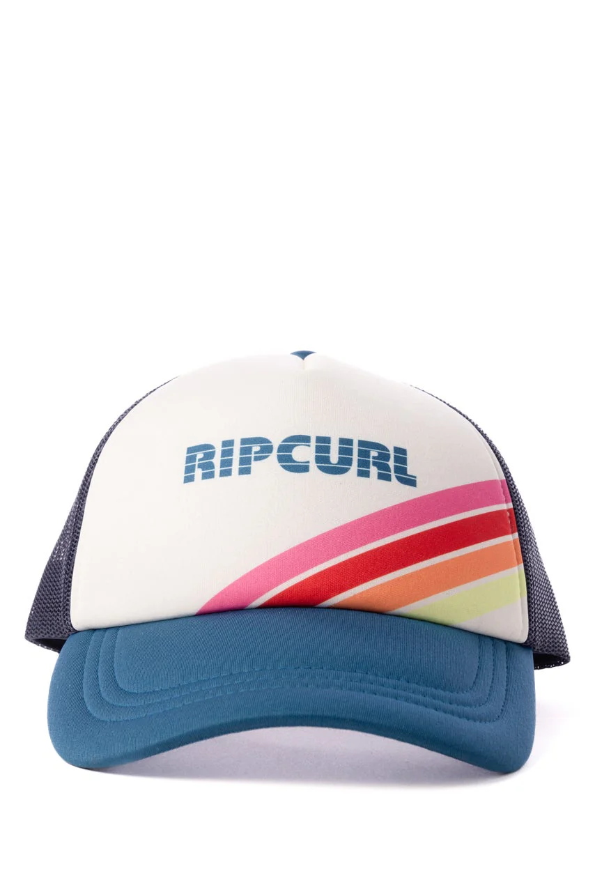 AZ Mixed Trucker Hat - Image 2