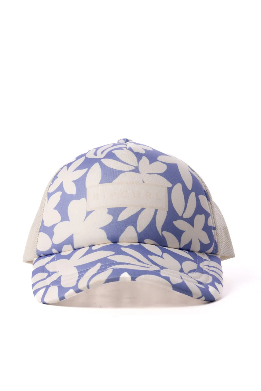 AZ Mixed Trucker Hat - Image 2
