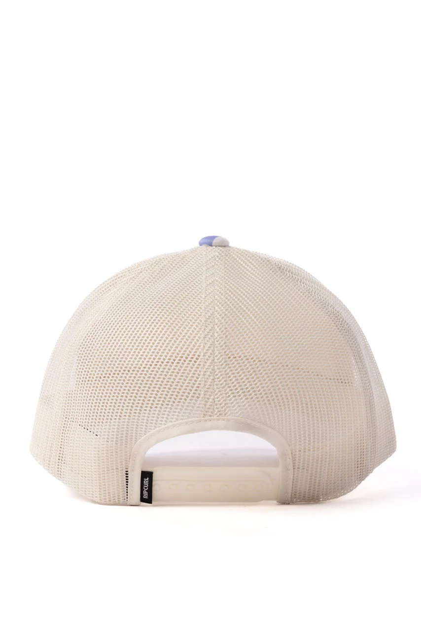 AZ Mixed Trucker Hat - Image 3