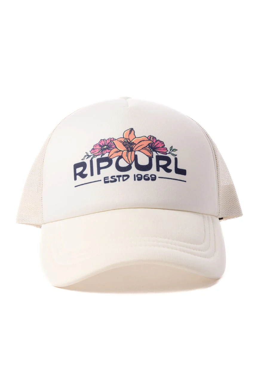 AZ Mixed Trucker Hat - Image 2