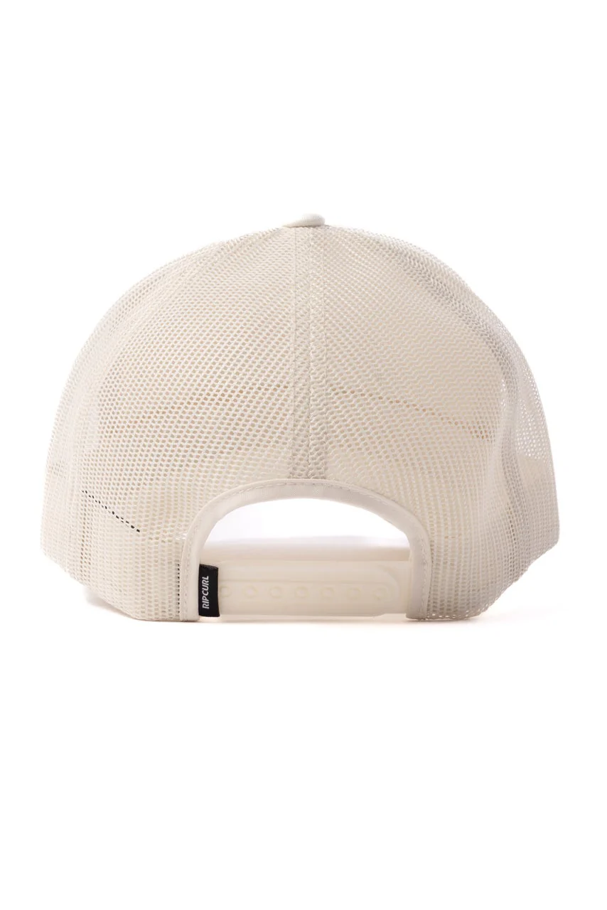 AZ Mixed Trucker Hat - Image 3