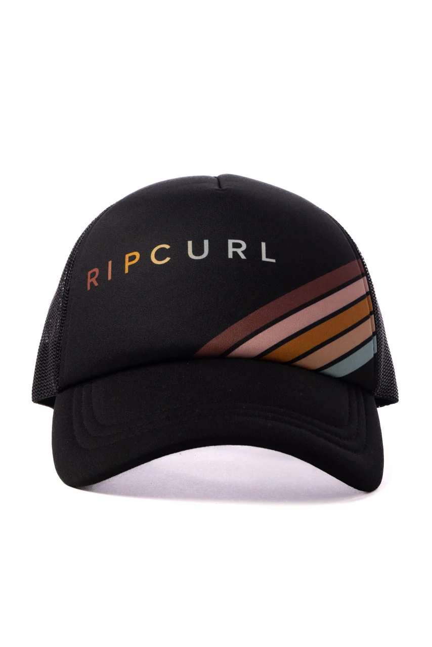 AZ Mixed Trucker Hat - Image 2