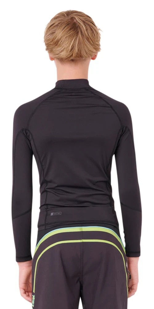 AZ Youth Long Sleeve Rash Vest - Image 3