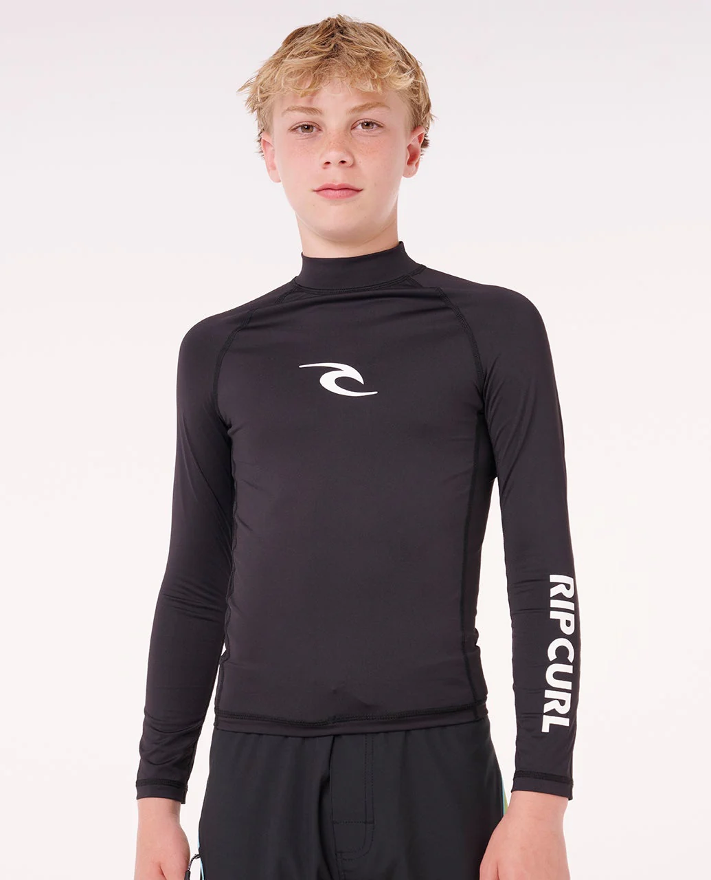 AZ Youth Long Sleeve Rash Vest - Image 6
