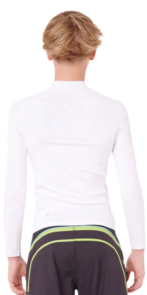 AZ Youth Long Sleeve Rash Vest - Image 6