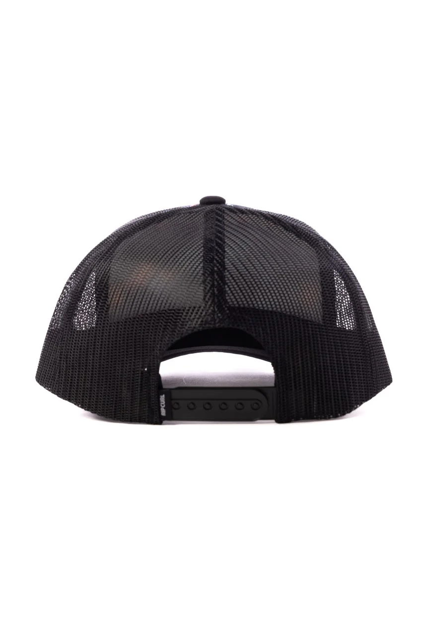 AZ Youth Mixed Trucker Cap - Image 3