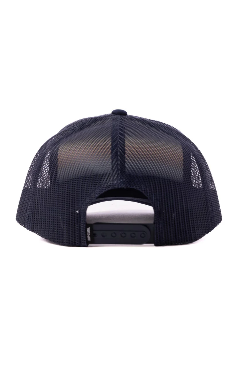 AZ Youth Mixed Trucker Cap - Image 3