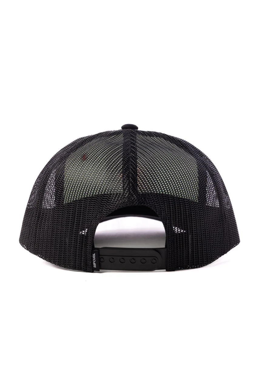 AZ Youth Mixed Trucker Cap - Image 3