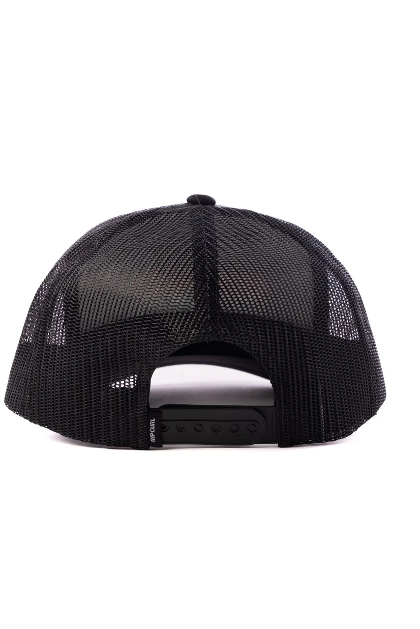 AZ Youth Mixed Trucker Cap - Image 3