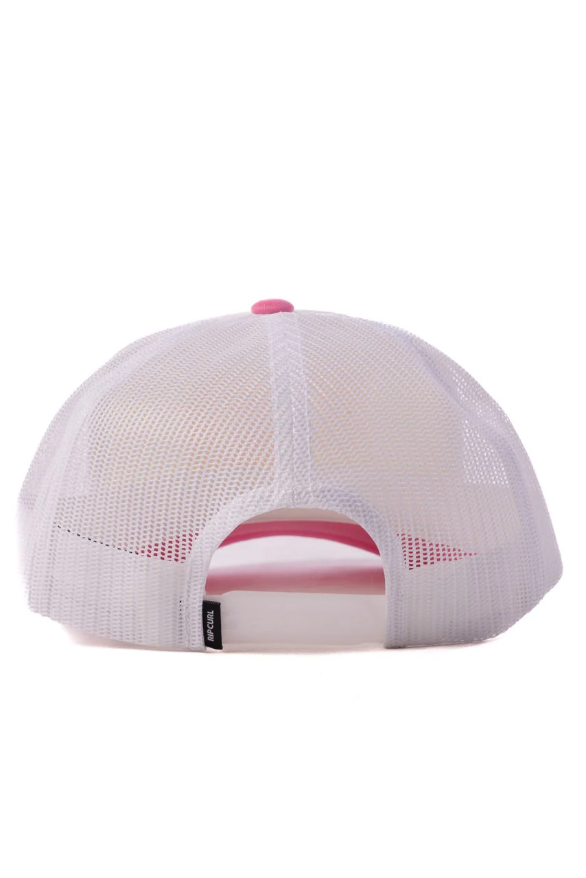 AZ Youth Mixed Trucker Cap - Image 4