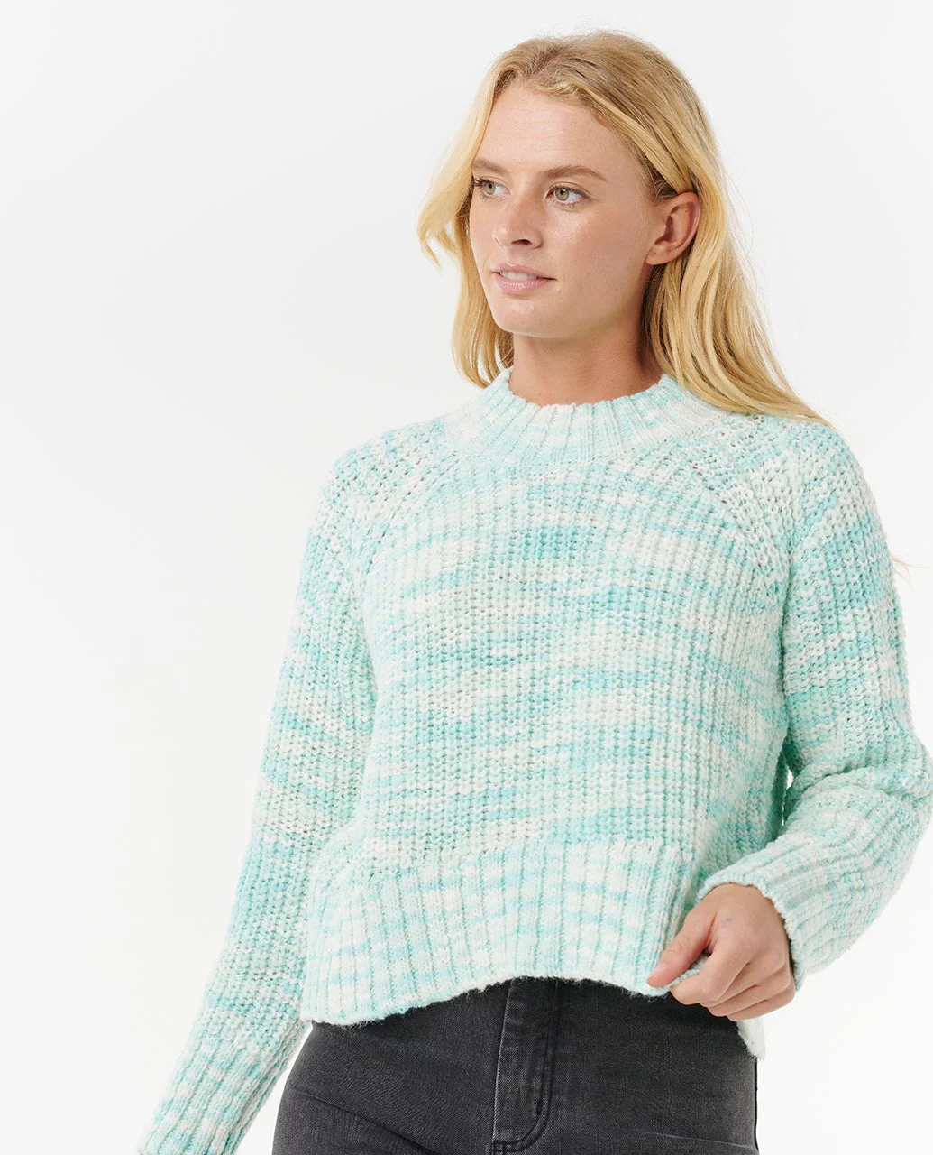 Beach Party Slub Sweater - Image 5