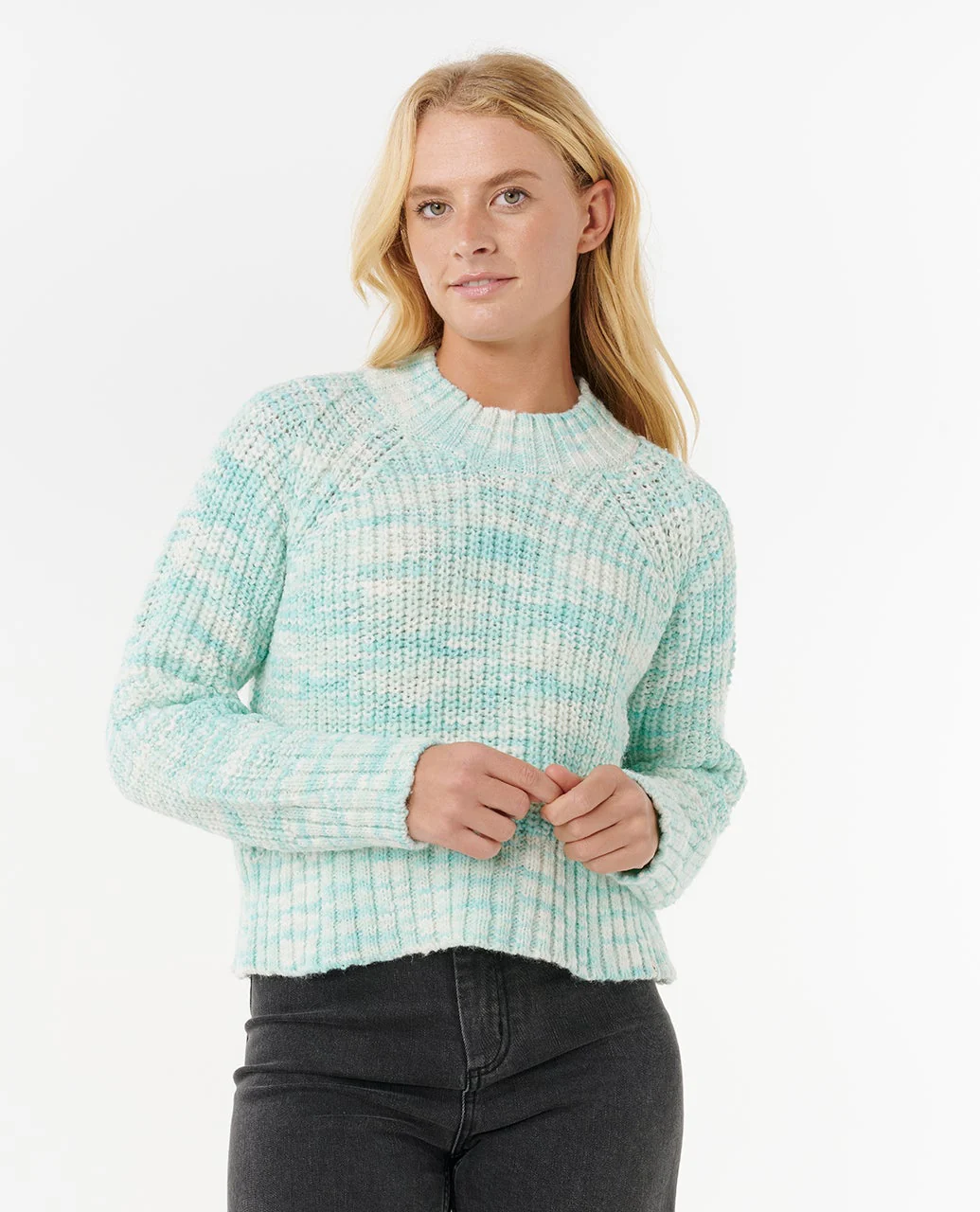 Beach Party Slub Sweater - Image 6