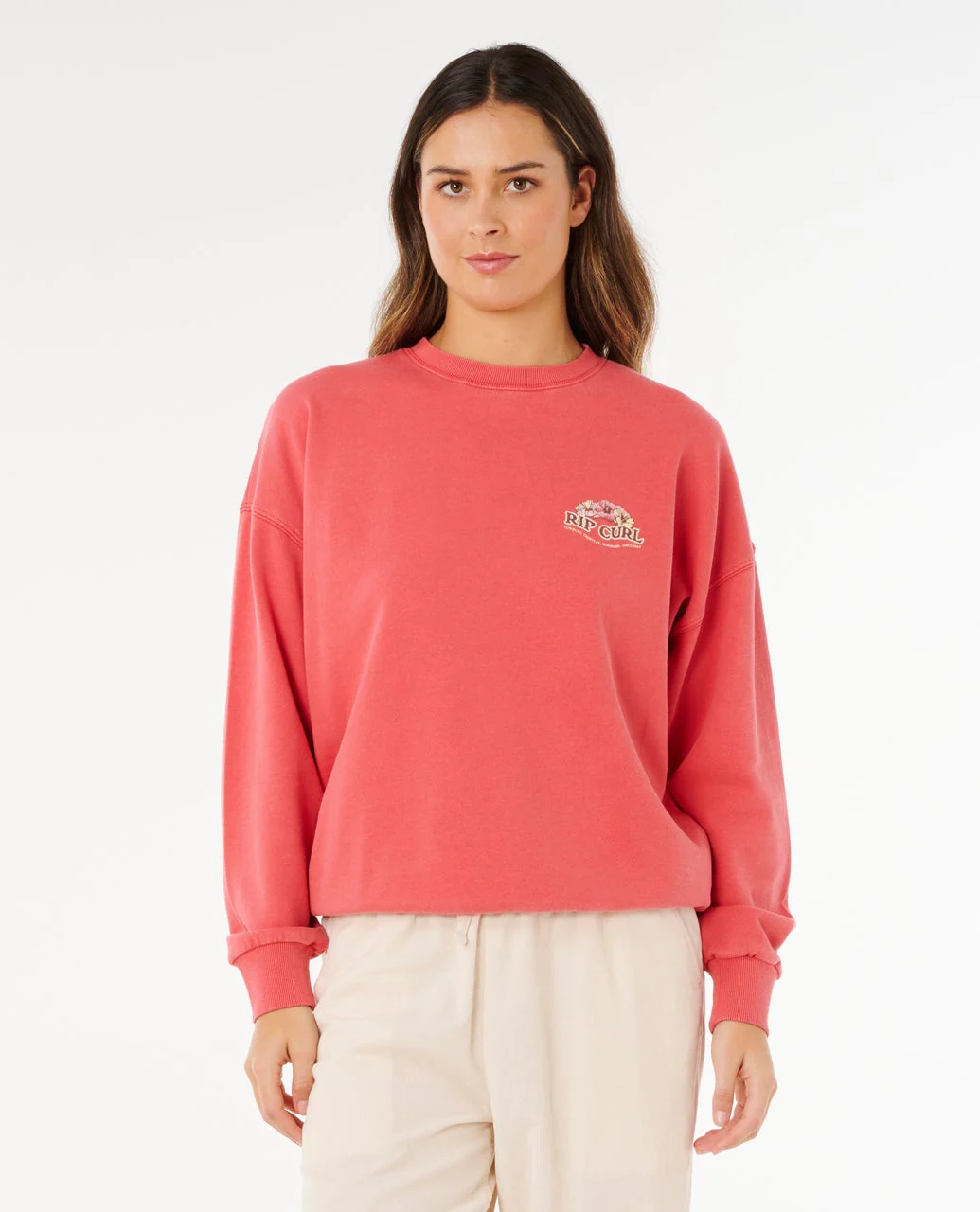 Bells Heritage Crew Fleece - Image 3