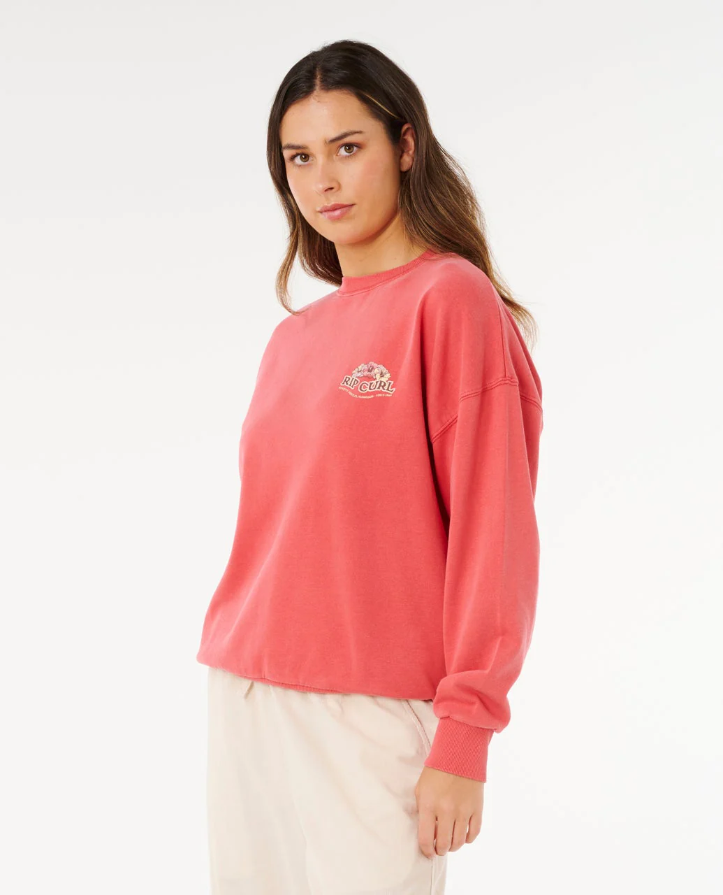 Bells Heritage Crew Fleece - Image 4
