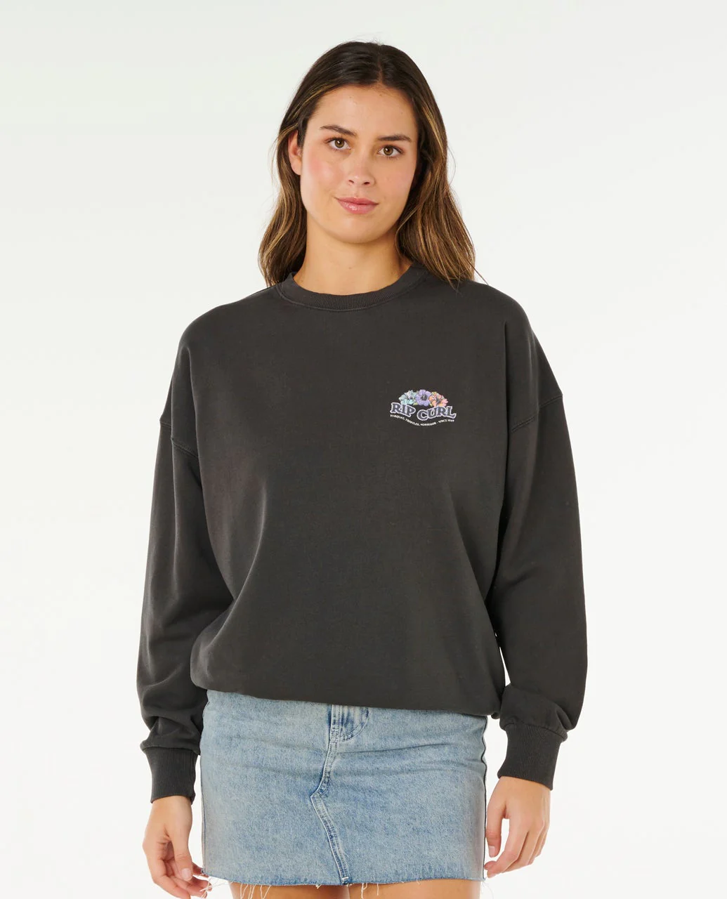 Bells Heritage Crew Fleece - Image 3