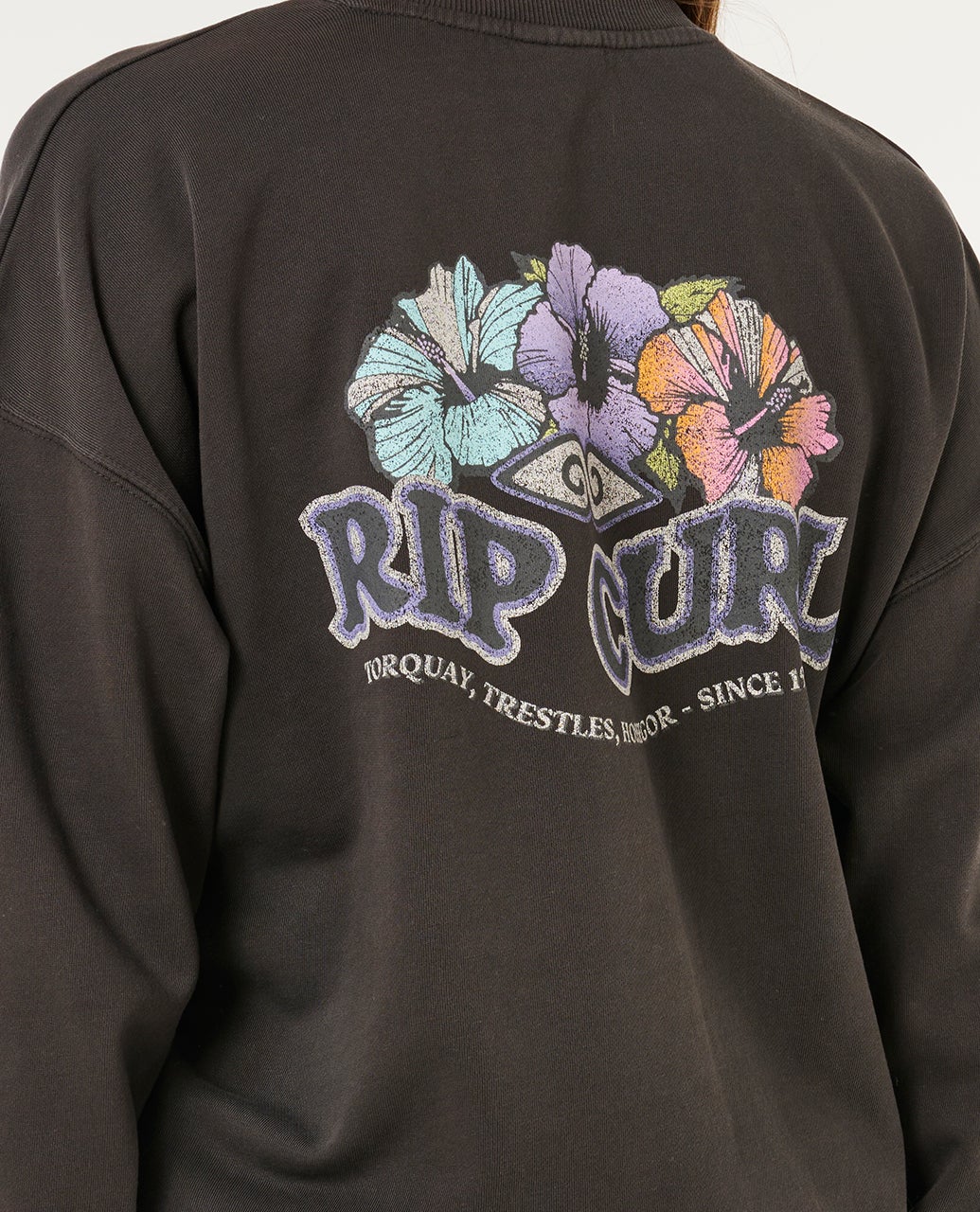 Bells Heritage Crew Fleece - Image 6
