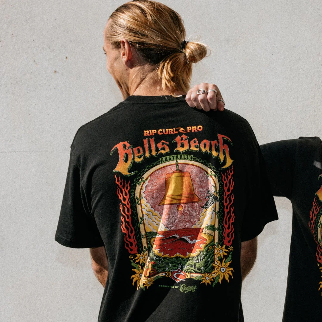 Bells Pro 26 Event Tee - Image 2