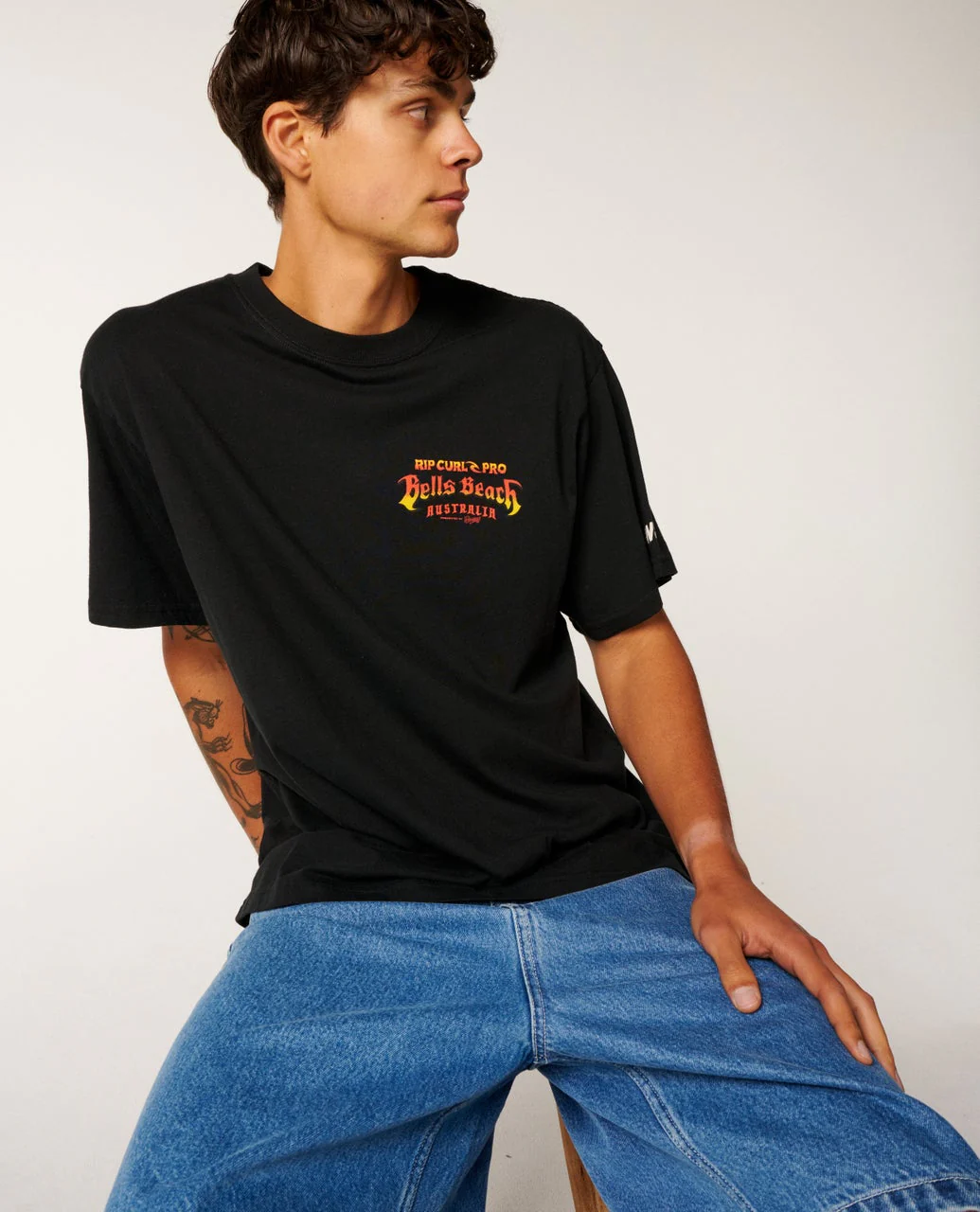 Bells Pro 26 Event Tee - Image 3