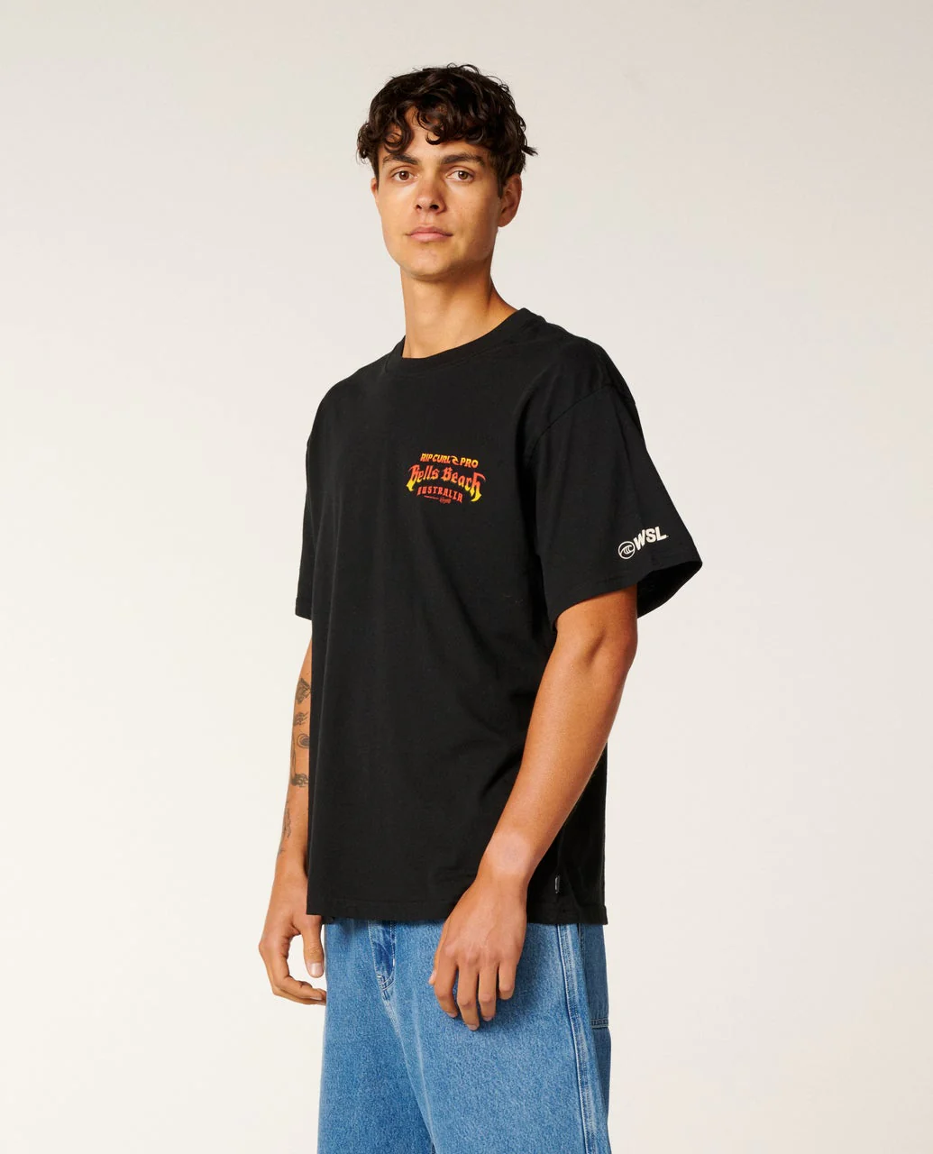 Bells Pro 26 Event Tee - Image 5