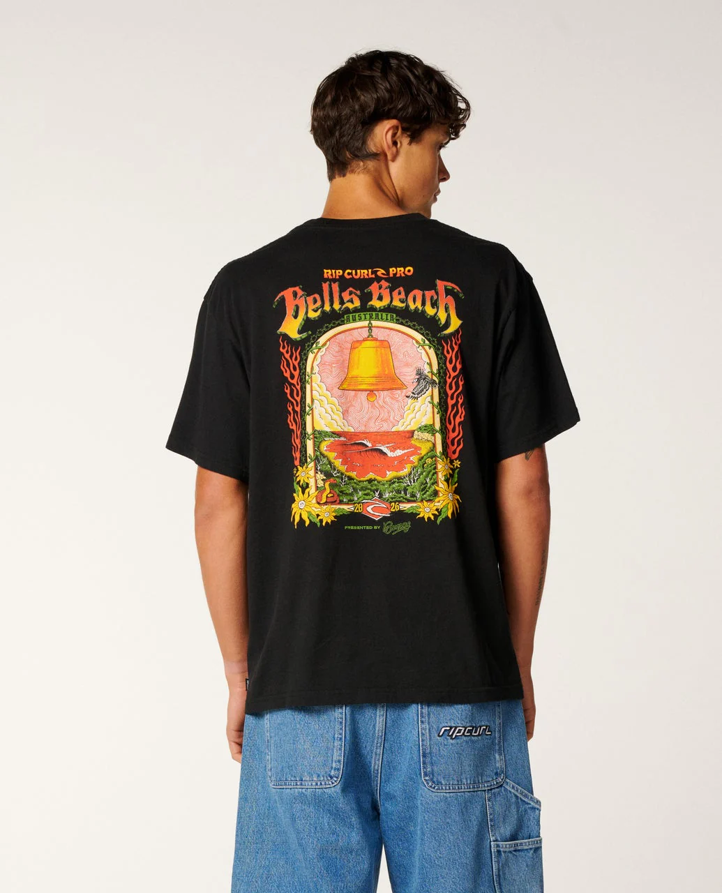 Bells Pro 26 Event Tee - Image 6
