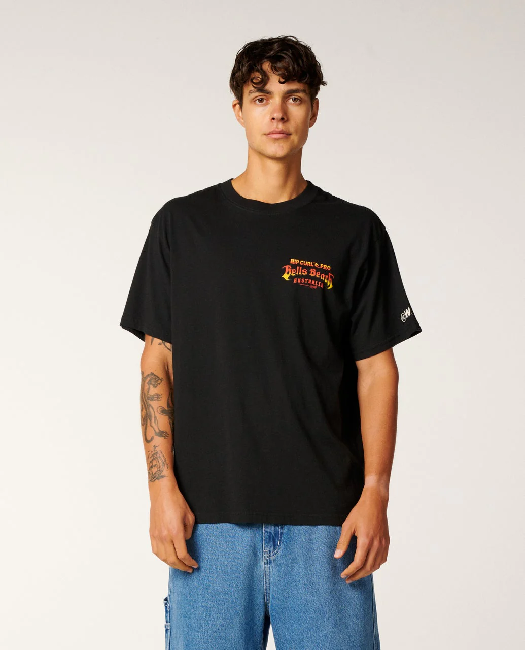 Bells Pro 26 Event Tee - Image 7