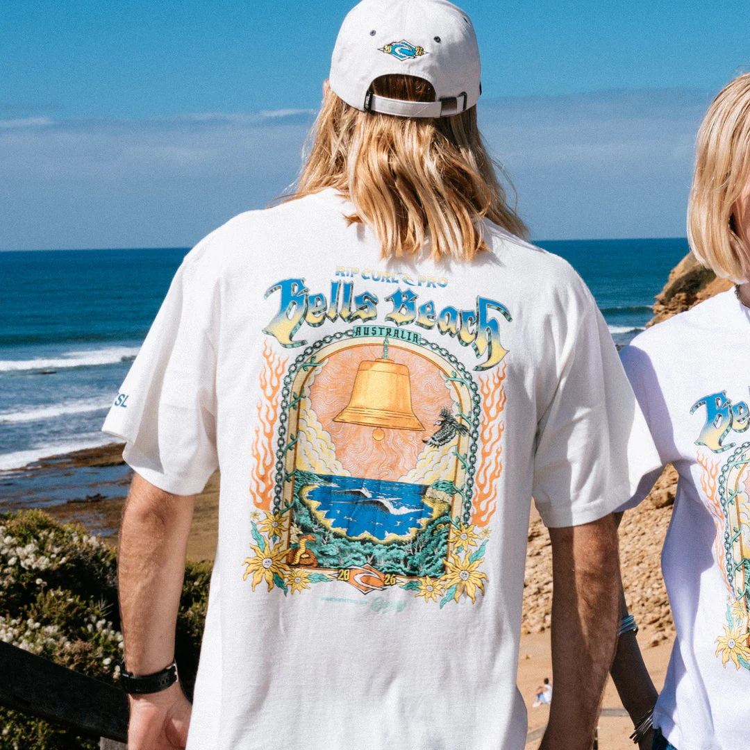 Bells Pro 26 Event Tee - Image 2