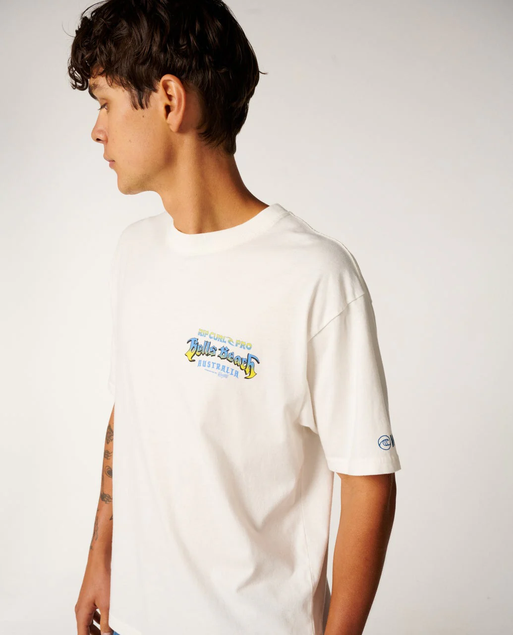 Bells Pro 26 Event Tee - Image 4