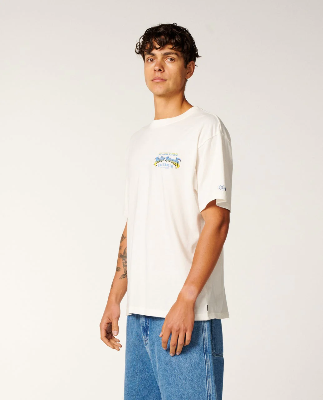 Bells Pro 26 Event Tee - Image 7