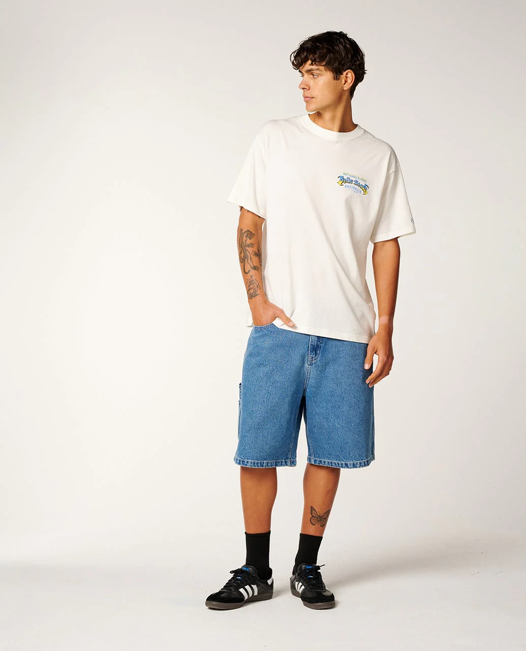 Bells Pro 26 Event Tee - Image 8
