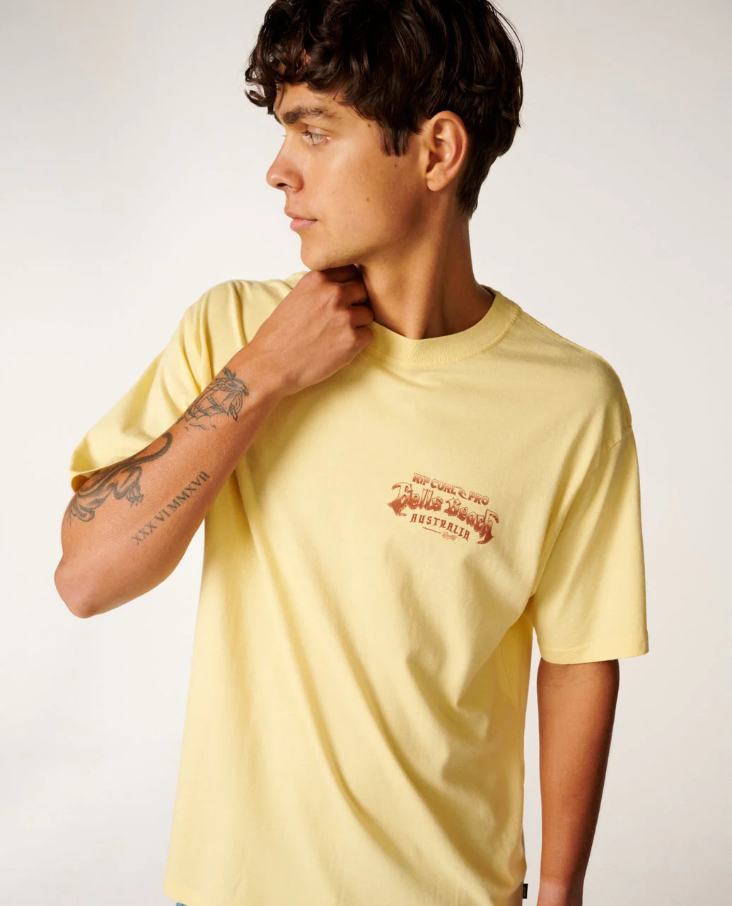Bells Pro 26 Event Tee - Image 3