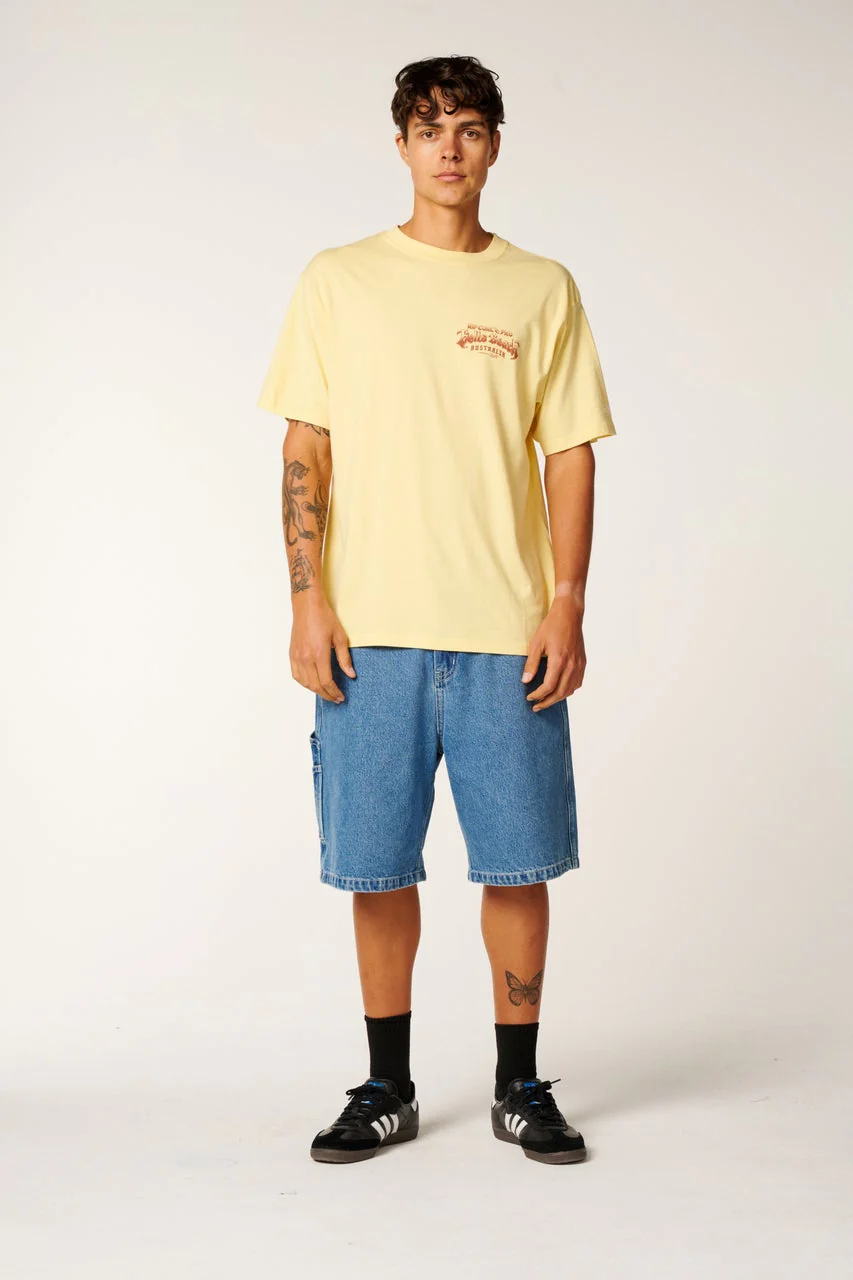 Bells Pro 26 Event Tee - Image 4
