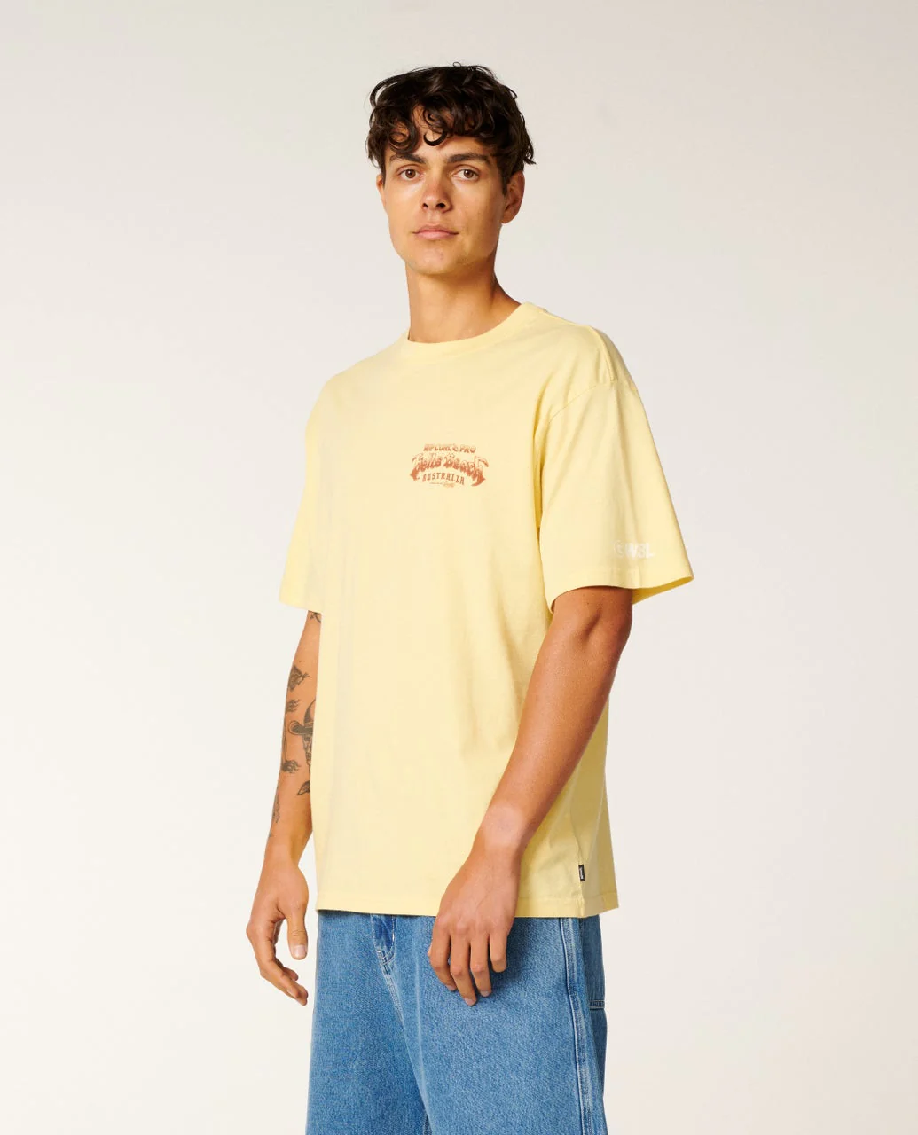 Bells Pro 26 Event Tee - Image 5