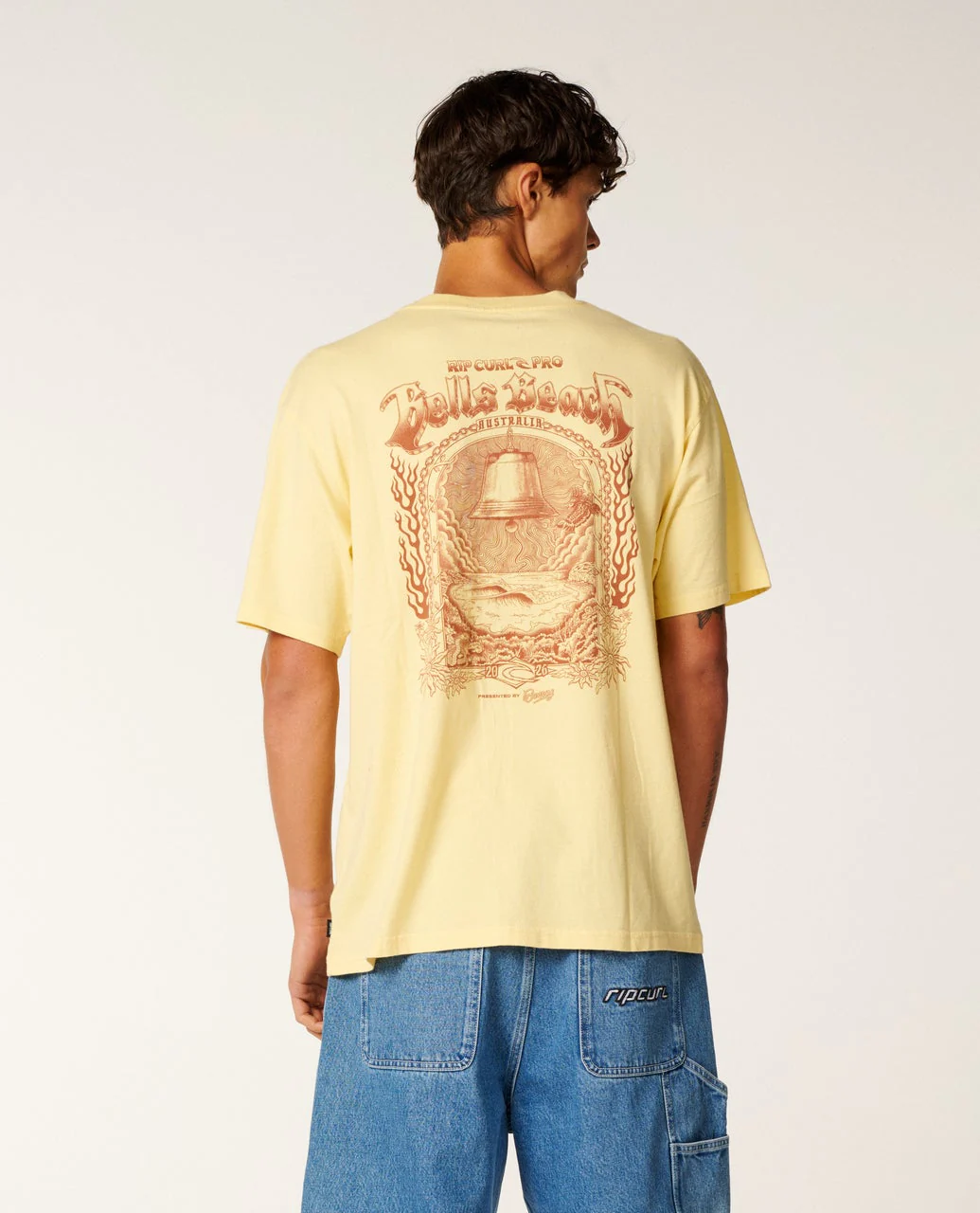Bells Pro 26 Event Tee - Image 6
