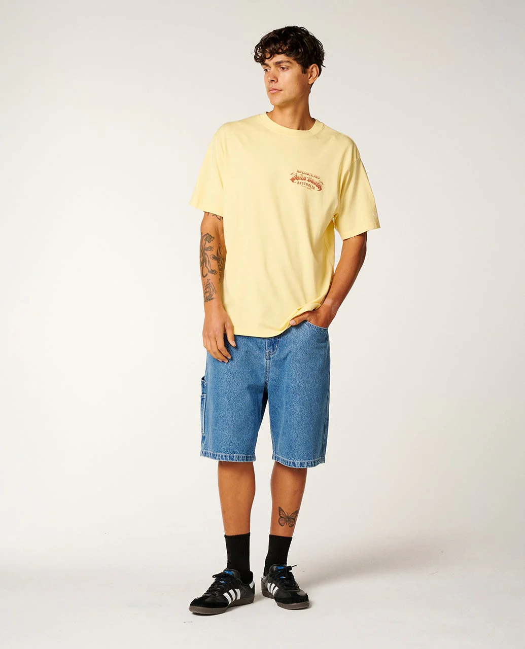 Bells Pro 26 Event Tee - Image 7