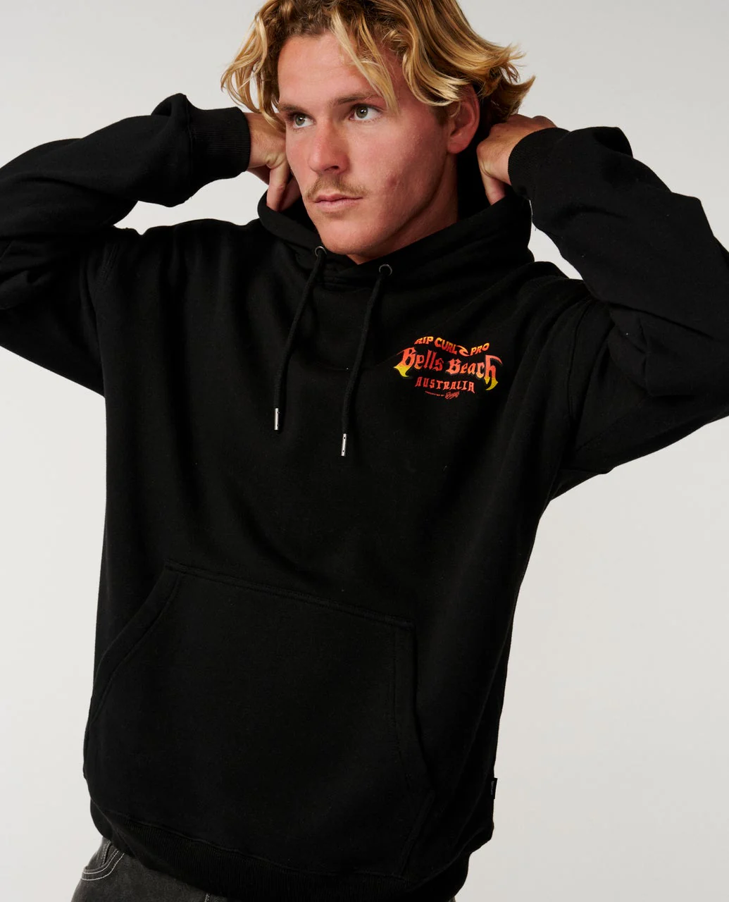 Bells Pro 26 Hood Fleece - Image 3