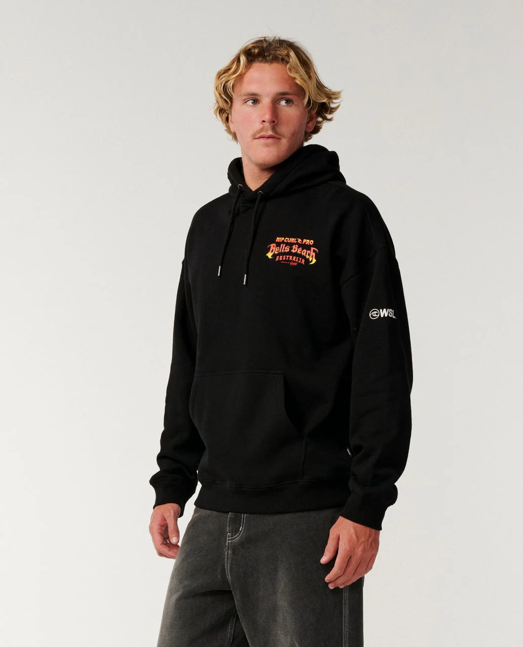 Bells Pro 26 Hood Fleece - Image 5