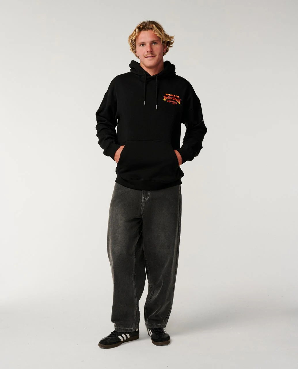 Bells Pro 26 Hood Fleece - Image 6